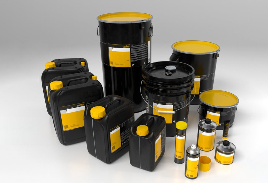 德國klueber潤滑劑 039078