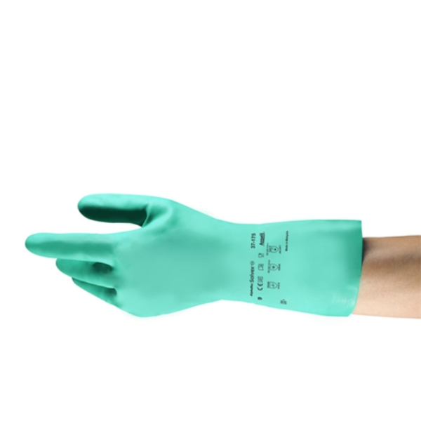 美國ANSELL安思爾中型防割工業(yè)手套 48-889