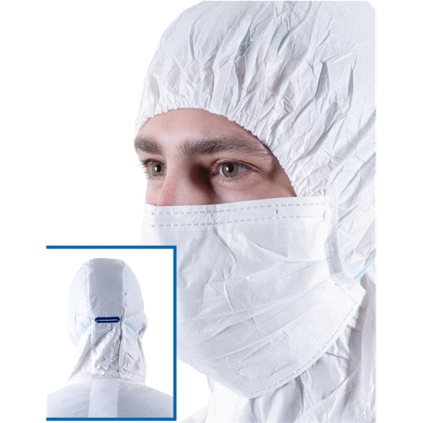 美國ANSELL安思爾中型防割工業(yè)手套 48-889