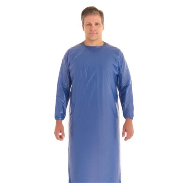 美國ANSELL安思爾化學(xué)防護(hù)服AlphaTec? 2000 標(biāo)準(zhǔn)型 - 111款式