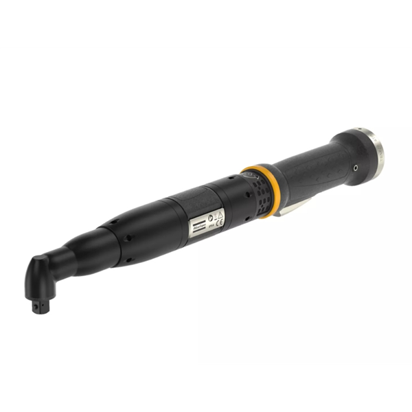瑞典AtlasCopco阿特拉斯.科普柯彎頭式有線擰緊扳手ETV STR31-10-I06-QC 8436613011