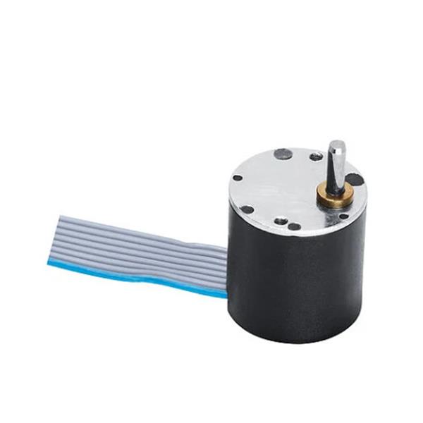 德國(guó)FAULHABER福爾哈貝線性執(zhí)行器32L 24:1 KC1 SB 10x2 200 KWN7