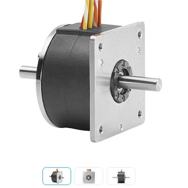 德國FAULHABER福爾哈貝線性執(zhí)行器32L 14:1 KL2 TL 10x2 200 KWL2