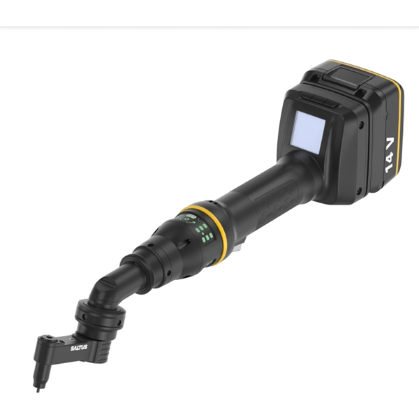 瑞典AtlasCopco阿特拉斯.科普柯ICB-A，帶 110°彎頭和集成 GFA特殊頭ICB-C21-09-06H-SZ4 8434420533