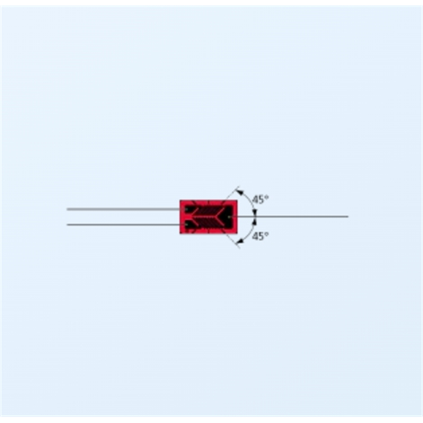 日本KYOWA共和P-18 3針公頭 - 3孔母頭