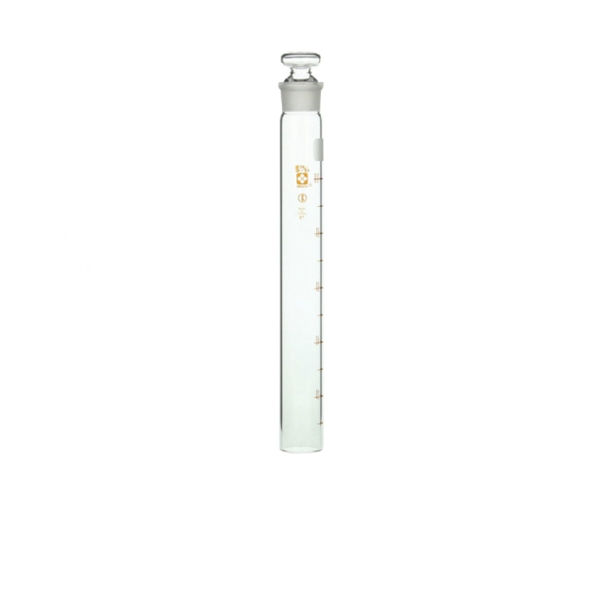 日本SIBATA柴田科學(xué)普通滑動共塞比色管帶平塞茶秤 50mL008480-101A