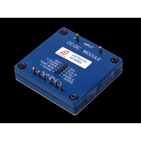 美國advanced energy 電源裝置MINT1180A2475K01