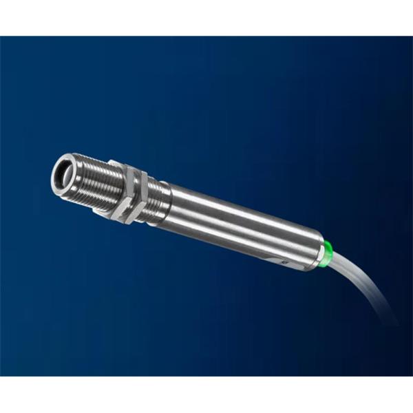 德國Optris  CThot LT型高環(huán)境溫度專用高溫測溫儀