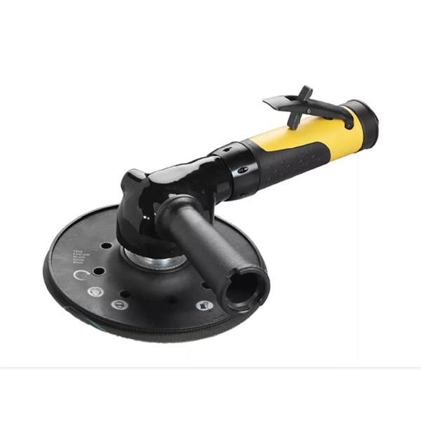 瑞典AtlasCopco阿特拉斯.科普柯氣動彎頭砂磨機LSV28 ST013-M14-LF 8423012528