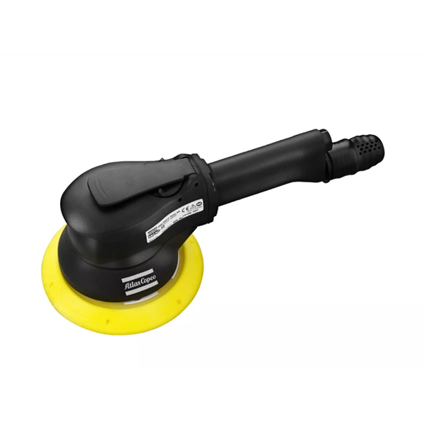 瑞典AtlasCopco阿特拉斯.科普柯氣動偏心軌道式磨光機(jī)G2438-6.10I 8423031317