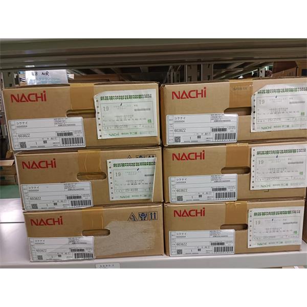 中村供應(yīng)日本NACHI拉奇柱塞泵PVS-1B-45RQ1A4-12