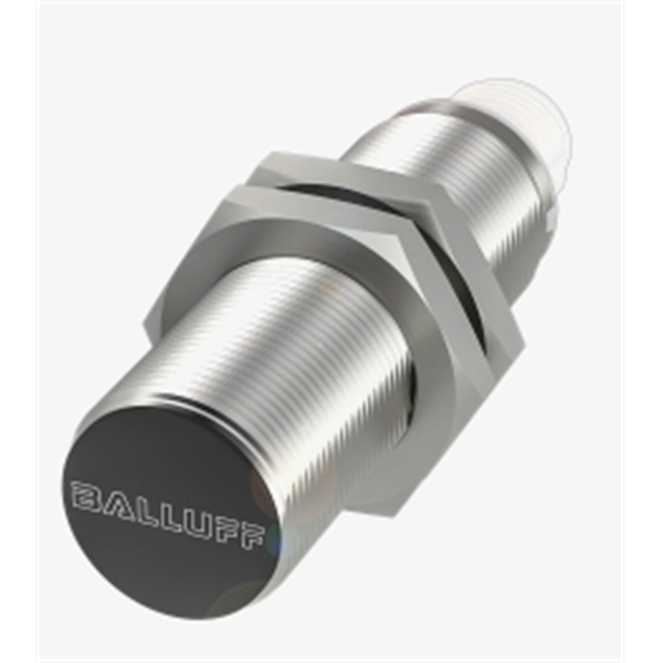 德國(guó)BALLUFF巴魯夫電感式傳感器BES060M BES M18ZI-PSC80B-S04G