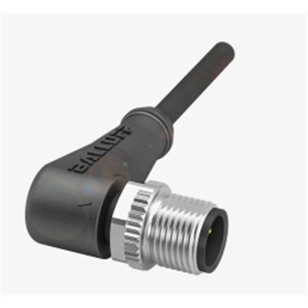 德國(guó)BALLUFF巴魯夫非屏蔽傳感器電纜BCC0318 BCC M425-0000-1A-001-PX0334-050