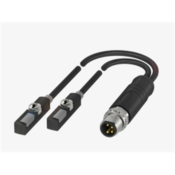 德國BALLUFF巴魯夫磁場傳感器-氣缸開關(guān)BMF00PP BMF 235K-HMPS-C-3-SA95-P0-S75-00,3