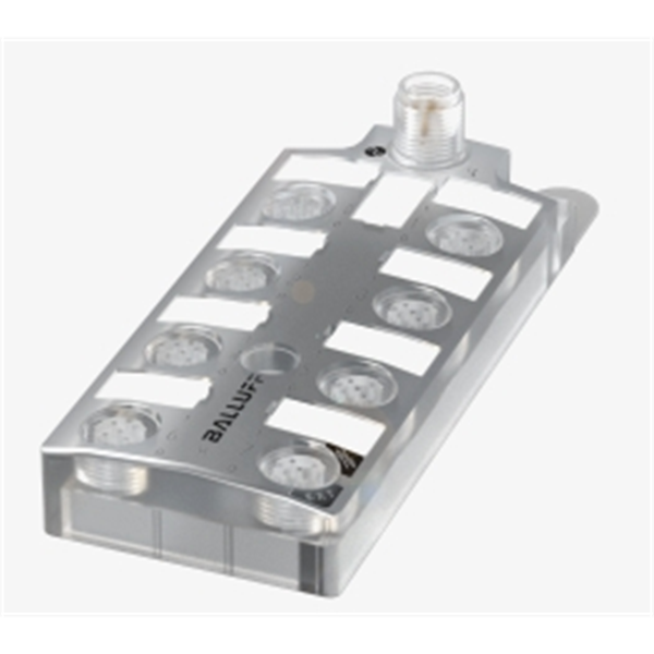 德國(guó)BALLUFF巴魯夫IO-Link傳感器傳感器BNI00AW BNI IOL-311-S02-K006-C01