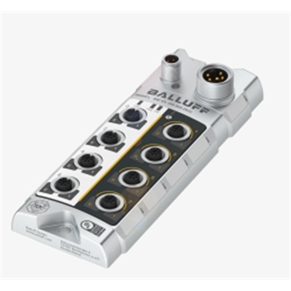 德國(guó)BALLUFF巴魯夫IO-Link傳感器傳感器BNI00CL BNI IOL-355-S02-Z013