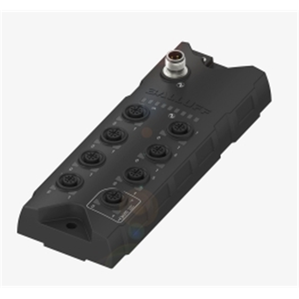 德國(guó)BALLUFF巴魯夫IO-Link傳感器傳感器BNI00CH BNI IOL-104-S02-R012-008