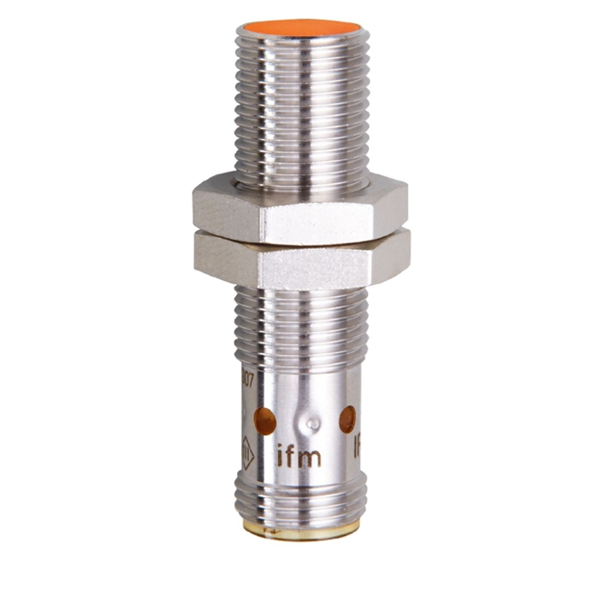 德國(guó)IFM易福門電感式接近開關(guān)IFP201 IFK3004-FRKG/V4A/IO/US-104