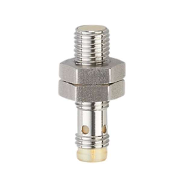 德國(guó)IFM易福門電感式接近開關(guān)IES223 IEB2003BARKG/V4A/AS