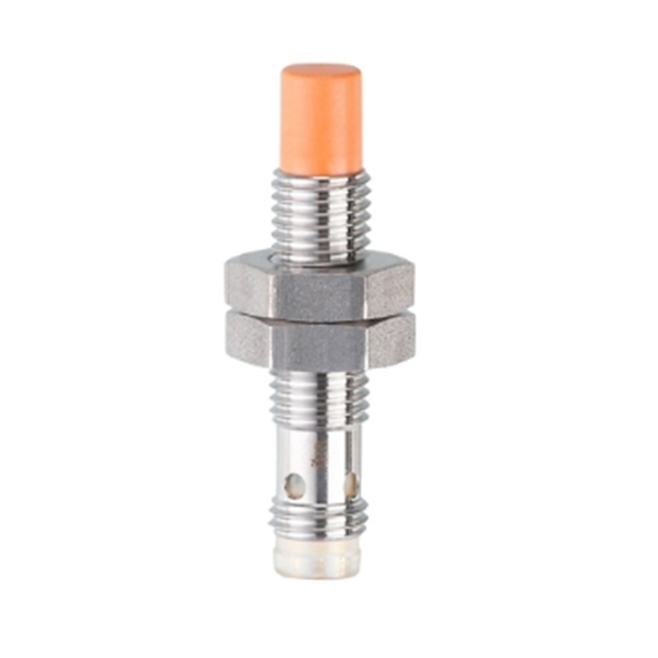 德國IFM易福門電感式接近開關(guān)IE5340 IEBC005-ASKG/V4A/AS