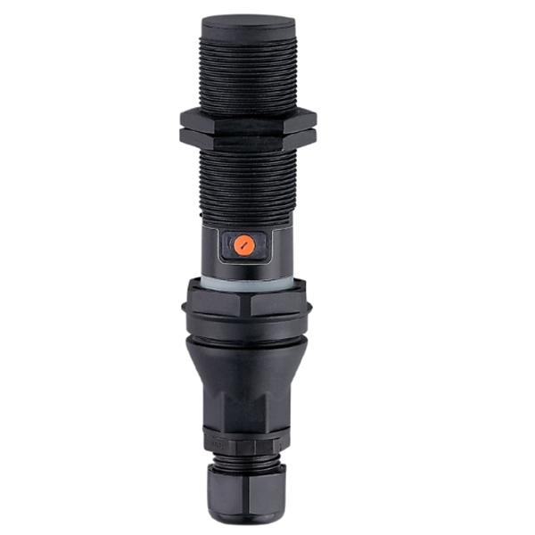 德國IFM易福門電容式接近開關(guān)KI530A KIE4150NCPKG/IO/3D