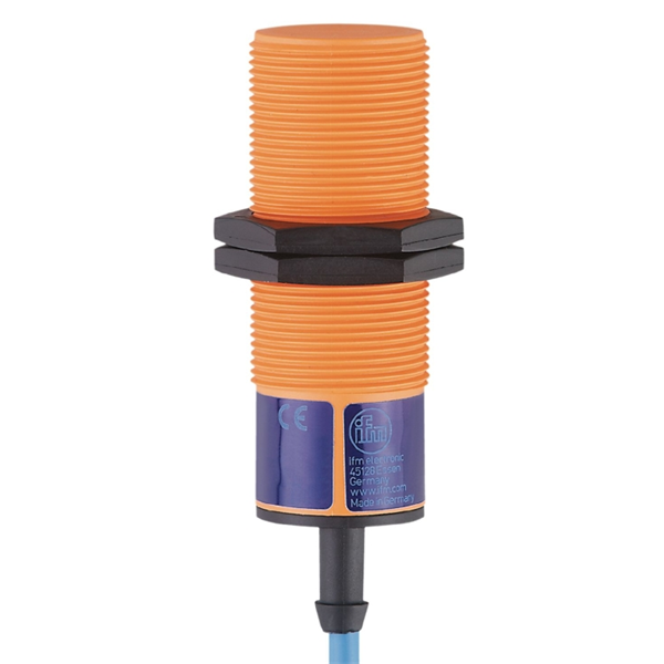 德國(guó)IFM易福門(mén)電容式接近開(kāi)關(guān)KI5030 KI-2015-N/NI/1D/1G