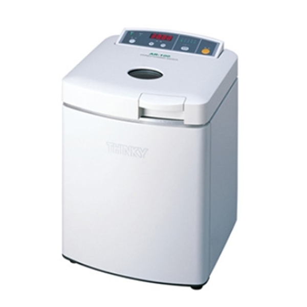 日本THINKY新基標(biāo)準(zhǔn)容器和容器適配器ARV-930TWIN