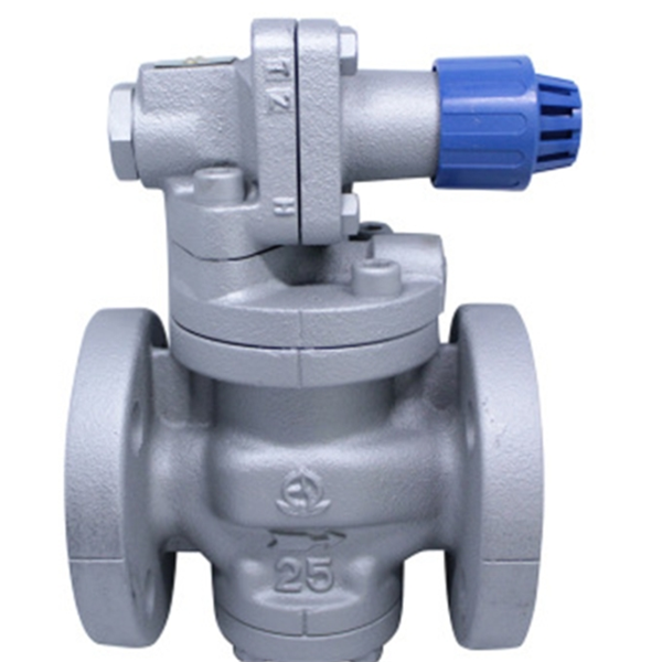 日本閥天VENN桃太郎BM-8S一體式電動(dòng)閥口徑DN40