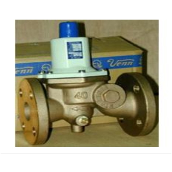 日本閥天VENN桃太郎BM-8S一體式電動(dòng)閥口徑DN40