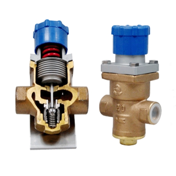 日本閥天VENN桃太郎BM-8S一體式電動(dòng)閥口徑DN40