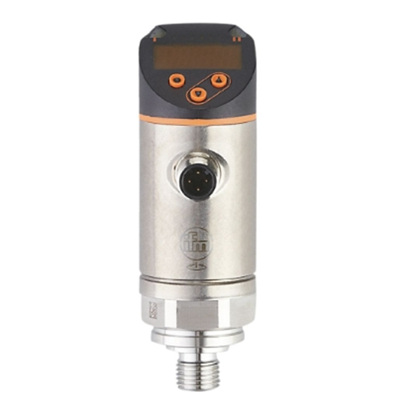 德國IFM易福門帶顯示屏的壓力傳感器PN2292 PN-100-SEN14-MFRKG/US/ /V