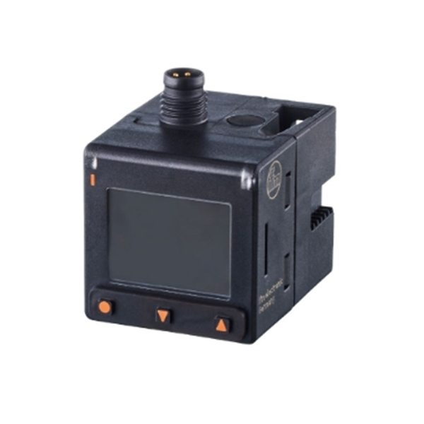 德國IFM易福用于氣動裝置的壓力傳感器PQC816 PQ-001BKHR18-MFPKG/AS/