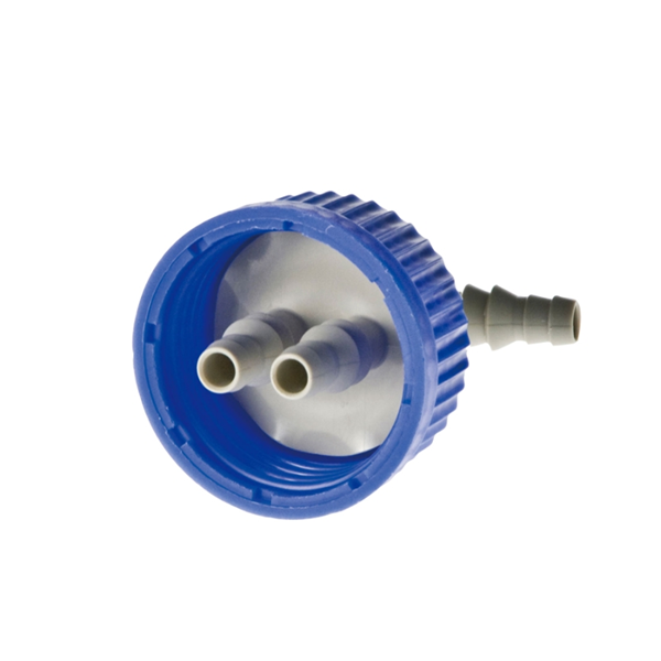 日本SIBATA柴田科學(xué)軟管連接蓋 GL-45  017270-001A