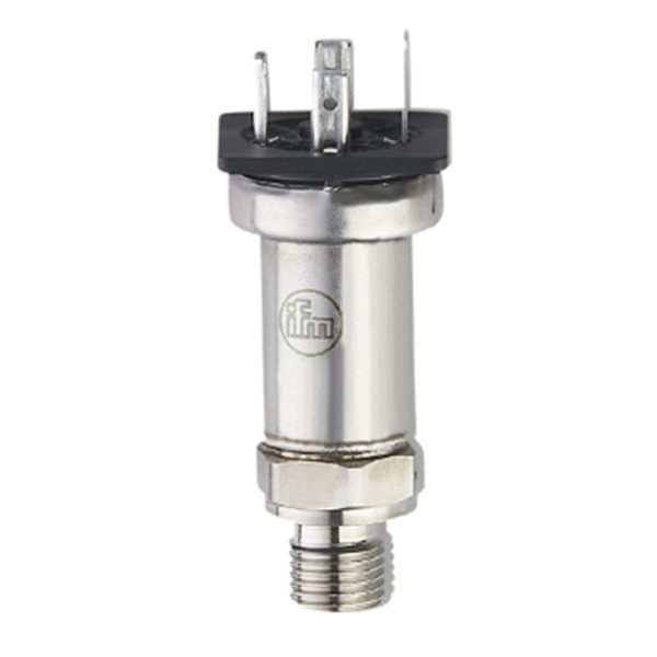 德國IFM易福門壓力變送器PU1701