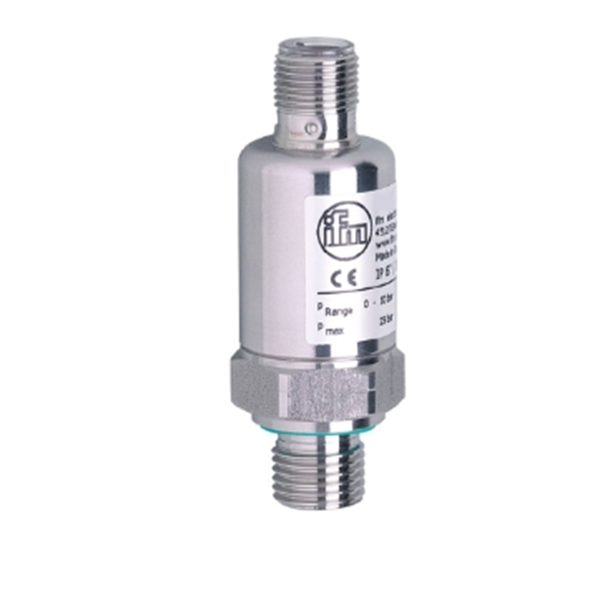 德國IFM易福門壓力變送器PU1701