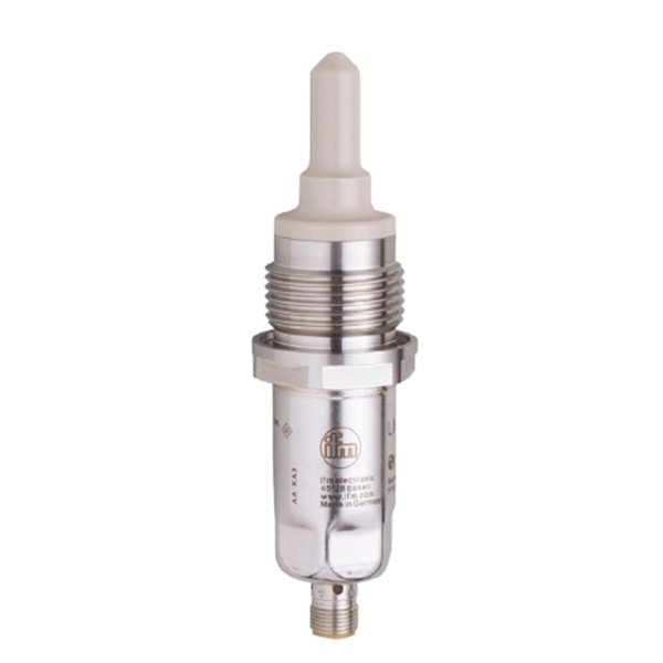 德國IFM易福門用于點水平面檢測的傳感器LMBCE-A34E-QSKG-2/US