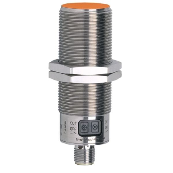 德國IFM易福門電容式接近開關(guān)KG5069