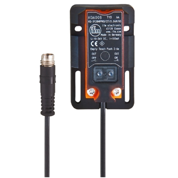 德國IFM易福門電容式接近開關(guān)KG5069