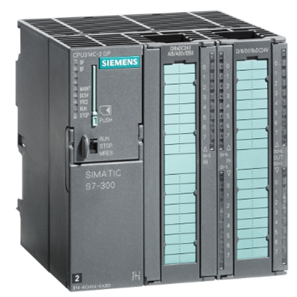 德國SIEMENS西門子PLC S7-300  6ES7332-7ND02-0AB0