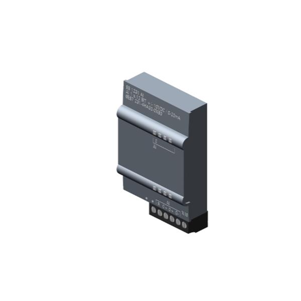 德國SIEMENS西門子PLC S7-1200 6ES7291-1BB30-0XA0