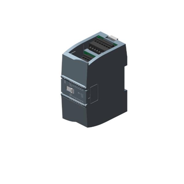 德國SIEMENS西門子PLC S7-1200 6ES7291-1BB30-0XA0