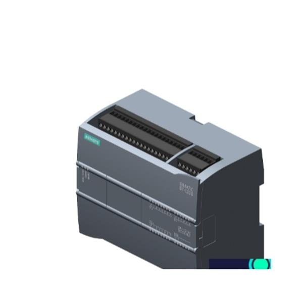 德國SIEMENS西門子PLC S7-1200 6ES7291-1BB30-0XA0