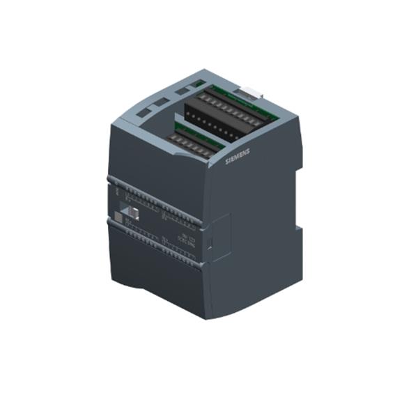 德國SIEMENS西門子PLC S7-1200 6ES7291-1BB30-0XA0
