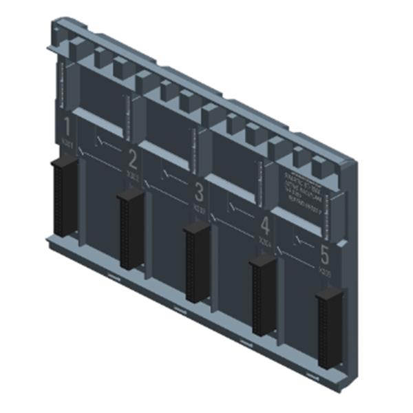 德國(guó)SIEMENS西門(mén)子PLC S7-1500 6ES7516-2PN00-0AB0