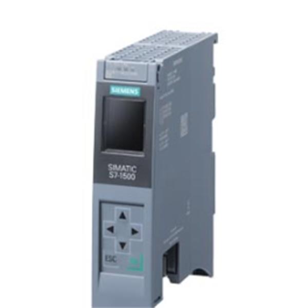 德國(guó)SIEMENS西門(mén)子PLC S7-1500 6ES7516-2PN00-0AB0