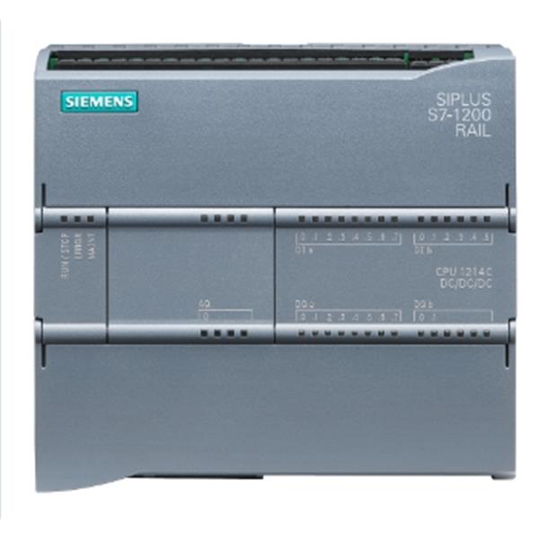 德國(guó)SIEMENS西門(mén)子PLC SIPLUS PLC極端工況 7KG6113-2AN24-0B
