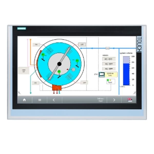 德國(guó)SIEMENS西門(mén)子PLC SIPLUS PLC極端工況 7KG6113-2AN24-0B