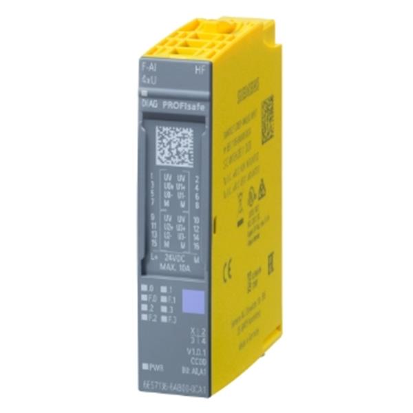 德國(guó)SIEMENS西門(mén)子PLC SIPLUS PLC極端工況 7KG6113-2AN24-0B