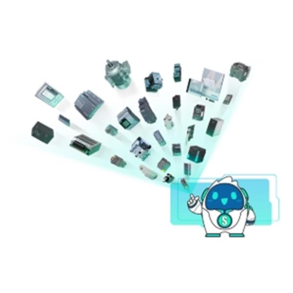 德國SIEMENS西門子PLC SIPLUS PLC極端工況 6AG1407-0KA02-7AA0