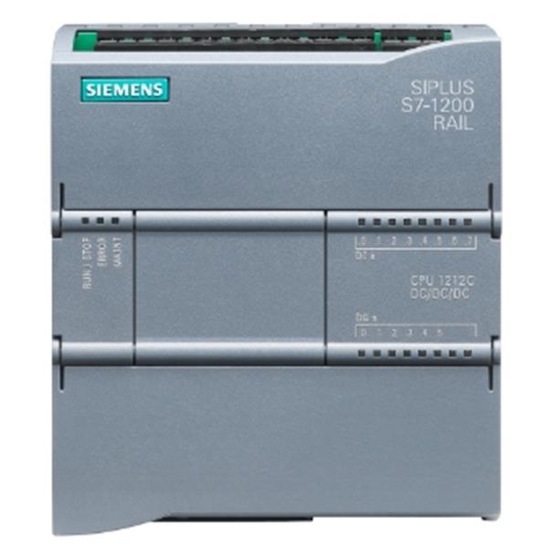 德國SIEMENS西門子PLC SIPLUS PLC極端工況 6AG1407-0KA02-7AA0